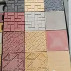بلدوره بلاط رصيف منتجات اسمنتيه