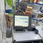 جهاز كاشير مطعم كاشير تموينات كاشير مغاسل
