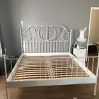 سرير ايكيا نفر ونص
