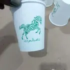 اكواب ستيكرات بوكسات فواتير كروت اختام وكل مايخص المطبوعات