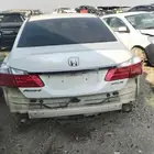 قطع غيار هواندا اكورد 2015 V6