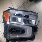 شمعه سلفرادو 2024 2023