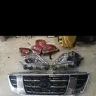 قطع نيسان باترول وكاله
