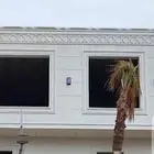 لياسه ملونه بديل الحجر الطبيعي