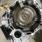 قير اكسنت CVT
