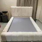 كراسي خشب بوكسات ضمان عليه 5سنوات