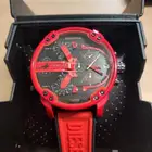 ساعة ديزل دادي جديدة