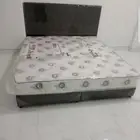 bed and mattress All size available
