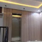 ديكورات ورق جدران ودهانات