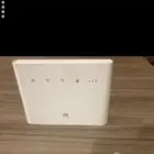 للبيع راوتر منزلي الجيل الرابع برو 2 هواوي B311