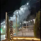 ضباب ورذاذ
