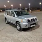 ارمادا 2007 مفحوص مجدد بدي واكاله جير مكينه ماشاءالله