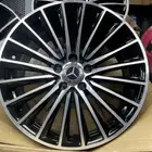 جنوط مرسديس C200