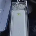 راوتر الترا فاست 5G جميع الشرايح جديد استخدام مرتين او ثلاثة