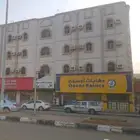 عمارة تجارية بالقنفذة