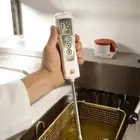 جهاز فحص زيت القلي معتمد لدى البلديه