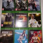 العاب ps3 و xbox