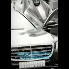 لوحة سيارة