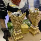 قهوجيات مباشارات مع جميع العده انواع الشاهي والقهوه العربيه
