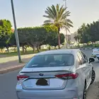 كورلا 2022 هايبرد