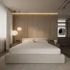 ديكور خلفيت سرير