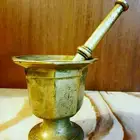 نجر هاون مثمن قديم اصل