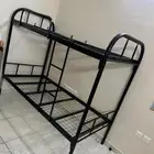 مراتب سرير حديد سرير بوكس دولاب خشب مفارش مخده شراشف