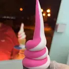 مكينة ايسكريم للإيجار اليومي