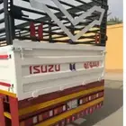 الخضريه صناديق دينات. حواجز شاحنات هناجر