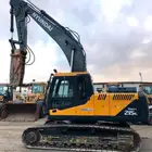 بوكلين للايجار شمال جده عسفان
