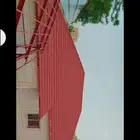 قرميد حديد مادني صغار كل شيء يضبط 100
