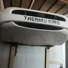 ثرموكنق تبريد تجميد او كارير تبريد تجميد T600 و 250