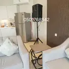 تنسيق حفلات