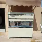 برادة ماء سبيل