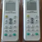 ريموت مكيف سبيلت الشامل لاكثر من 1000 نوع