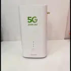 فك شفرة راوترات 5G زين فقط
