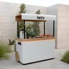 بكج كورنر عطور و بوث كوفي