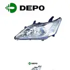شمعة لكزس ES350 موديل 2007 - 2009 ديبو DEPO