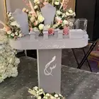 تفصيل عربيات الملكه واستاندات وعلب الشبكه والمهر والتوزيعات