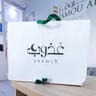 مطبعة طباعة أكواب بوكسات عباية اختام استكر اكياس قهوة منيوها