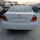 متوفر قطع غيار كامري 2004
