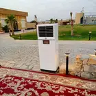 تأجير مكيفات صحراوي