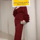 مقبول التفاوض الفساتين المعروضه في صفحتي مستعجله في بيعتهن.