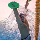 مدرب سباحة لإجتياز إختبار الدفاع المدني ودورات العسكريةبنجاح