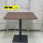 طاولات مطاعم
