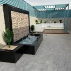 مضلات سواتر برجولات