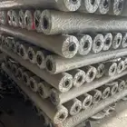 لفات بي في سي (pvc) للتفصيل اللمظلات والسواتر واشرعه الترلات