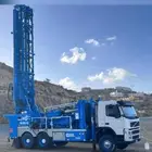 حفار آبار ارتوازي