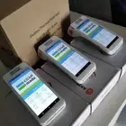 جهاز نقاط البيع شبكة مدى