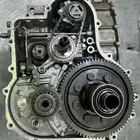 مكاين مكينه قير اكسنت سنتافي سوناتا جينسس برادو اف جي سكويا